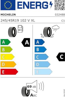 Primacy All Season XL