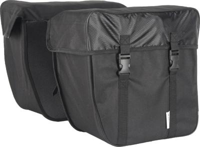 Dubbele fietstas Lynx Olympic Double 35L