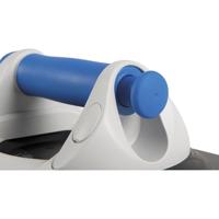 Bohle Veribor Pompzuiger Kunststof 120KG + Koffer - thumbnail