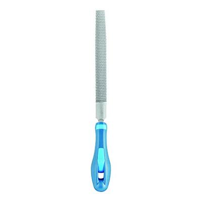 PFERD TOOLS 11233157 Houtrasp halfrond kap 2 incl. ergonomisch vijlheft Lengte 150 mm 1 stuk(s)