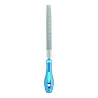 PFERD TOOLS 11233157 Houtrasp halfrond kap 2 incl. ergonomisch vijlheft Lengte 150 mm 1 stuk(s) - thumbnail