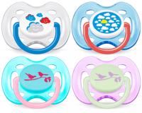 Philips AVENT Kalmeer met het comfort van extra luchttoevoer - thumbnail