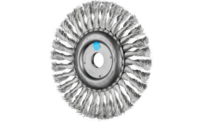 Pferd staalborstel 178x13x22.2 0.35 inox pos