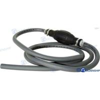 GS31096 - BRANDSTOFLEIDING 5/16" - thumbnail