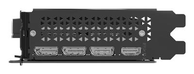 PNY Nvidia GeForce RTX 5060 Ti Videokaart GeForce RTX 5060 Ti 8 GB GDDR7-RAM