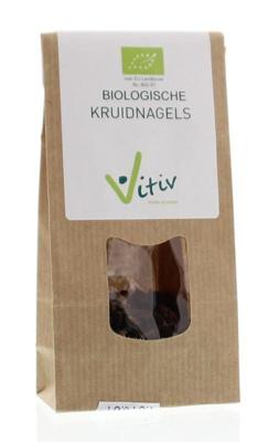 Vitiv Biologische Kruidnagels Vitiv Biologische Kruidnagels