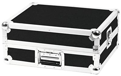 Roadinger MCB-19 30111560 Flightcase (l x b x h) 270 x 580 x 500 mm