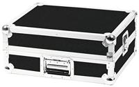 Roadinger MCB-19 30111560 Flightcase (l x b x h) 270 x 580 x 500 mm - thumbnail