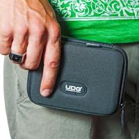 UDG Creator Digi hardcase small black - thumbnail