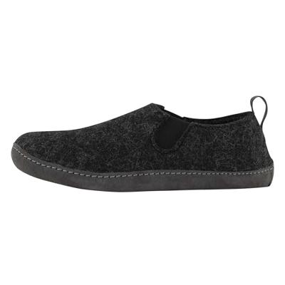 Travelin&apos; Men - Closed heel slipper - Dark Grijs - Maat 44