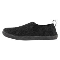 Travelin&apos; Men - Closed heel slipper - Dark Grijs - Maat 44 - thumbnail