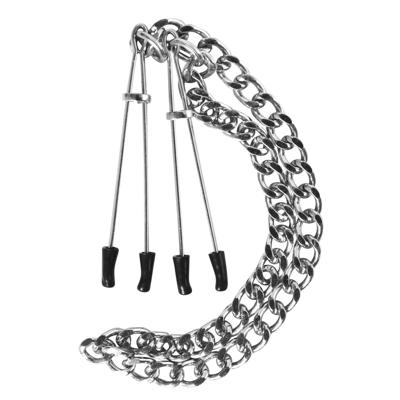 Tepelklemmen Guilty Pleasure