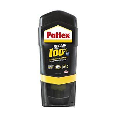 Pattex repair 100% lijm 50gr op blister