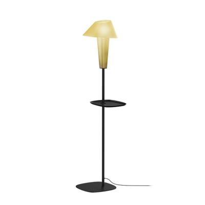 Wever & Ducre - Cork 1.0 Hanglamp Zwart