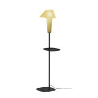 Wever & Ducre - Cork 1.0 Hanglamp Zwart - thumbnail