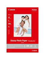 Canon GP-501 A 4. glans 170 g. 5 Vel - thumbnail