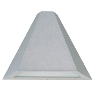 Albert Buitendeur verlichtingTriangle downlight - 690673