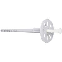 Fischer 546446 Putzdübel FIF-CN II 8/120 Plug 100 stuk(s) - thumbnail