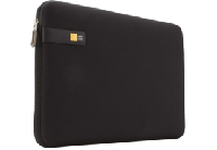Case Logic 17" - 17,3" laptophoes laps-117-black sleeve (zwart, retail) - thumbnail
