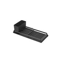 Brabantia compact afdruiprek dark grey - thumbnail