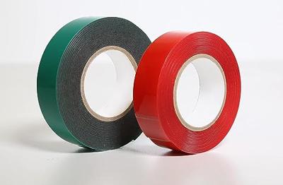 WEICON 10050551 Montagetape Grijs (l x b) 3 m x 19 mm 1 stuk(s)