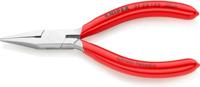 Knipex 37 23 125 Precisie-tang 125 mm - thumbnail