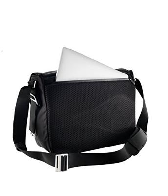 BROOKS Strand - black