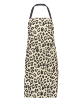 Schort - Beige - thumbnail