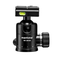 Mantona Onyx 12 Statief-kogelkop - thumbnail