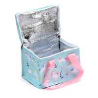 Unicorn Magic RPET Duurzame Koeltas Lunchtas - thumbnail