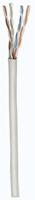 Intellinet 334136 Installatiekabel CAT 6 U/UTP Grijs 305 m - thumbnail