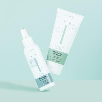 Naif Cooling Aftersun Gel Naif Cooling Aftersun Gel