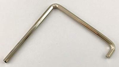 Inbussleutel 4mm 75x75mm 41017