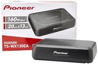 Pioneer TS-WX130EA Auto-subwoofer actief 160 W - thumbnail