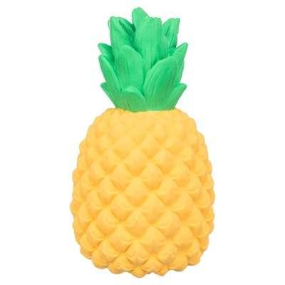 TRIXIE ANANAS LATEX GEEL TRIXIE ANANAS LATEX GEEL