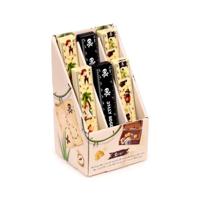 Jolly Rogers Piraat Liniaal (15cm) - thumbnail