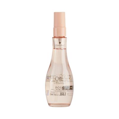 Schwarzkopf Professional Oil Ultime Rose Oil 100ml