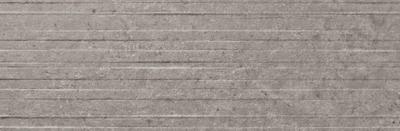 Stoneland Grey Wattle decor wandtegel 30x90 rett