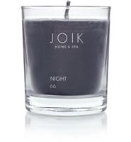 Geurkaars in Glas 'Night' - Soja Was Vegan (145 gram) - thumbnail