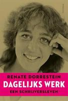 Dagelijks werk - Renate Dorrestein - ebook - thumbnail