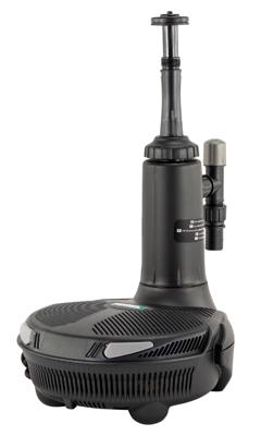 Easy Clear 9000 onderwaterfilter