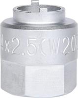 KS Tools 150.9405 Nutmoeren-sleutel, 14 mm, Mercedes W203 - thumbnail