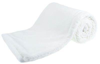 Soft Touch fleece deken Stars Soft Touch fleece deken Stars