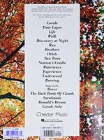 Chester Music In A Time Lapse voor piano - thumbnail
