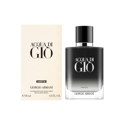 Giorgio Armani Acqua di Gio Parfum Refillable 40ml
