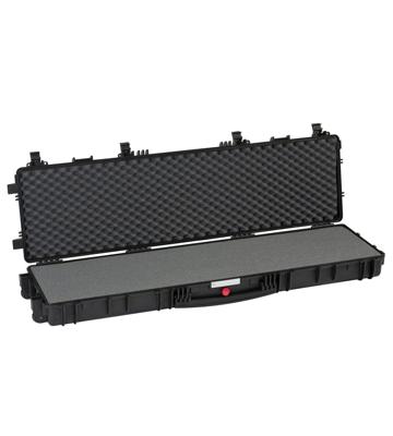 Explorer Cases RED Line 11413 Geweer Koffer met Plukschuim