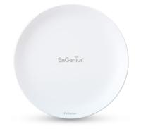 EnGenius EnStation5-AC Wi-Fi 5 Outdoor 5 GHz Wave 2 IP55 Long-Range PtP Wireless Bridge - Multipoint - CPE - thumbnail