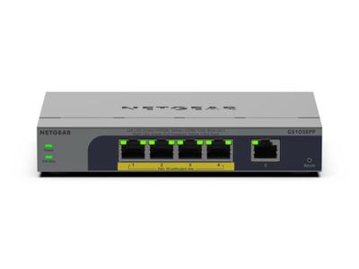 USB-kabel Netgear GS105EPP-100EUS