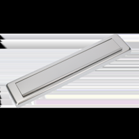 AMI Briefplaat EP 960 Deurdikte 58/62 F1 Climate Comfort - 400512 - thumbnail