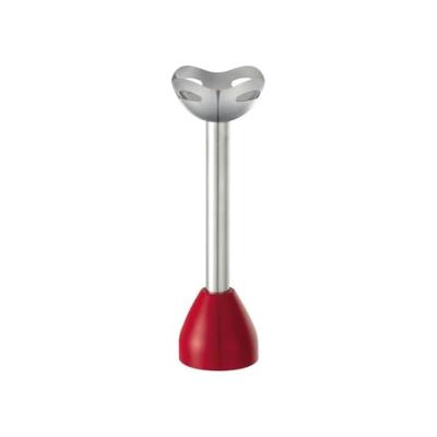 Staafmixer - RUSSEL HOBBS - Desire Red - 500 W - 2 snelheden + Pulse - Rood